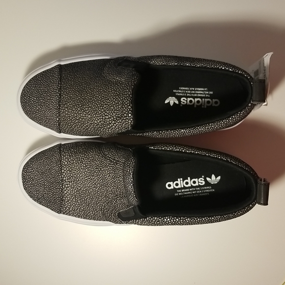 Adidas by Rita Ora - Honey 2.0 Slip On W - Picture 2 of 3